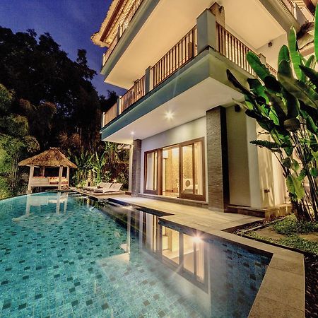 The Manipura Luxury Estate And Spa Up To 18 Person, Fully Serviced Убуд Екстериор снимка