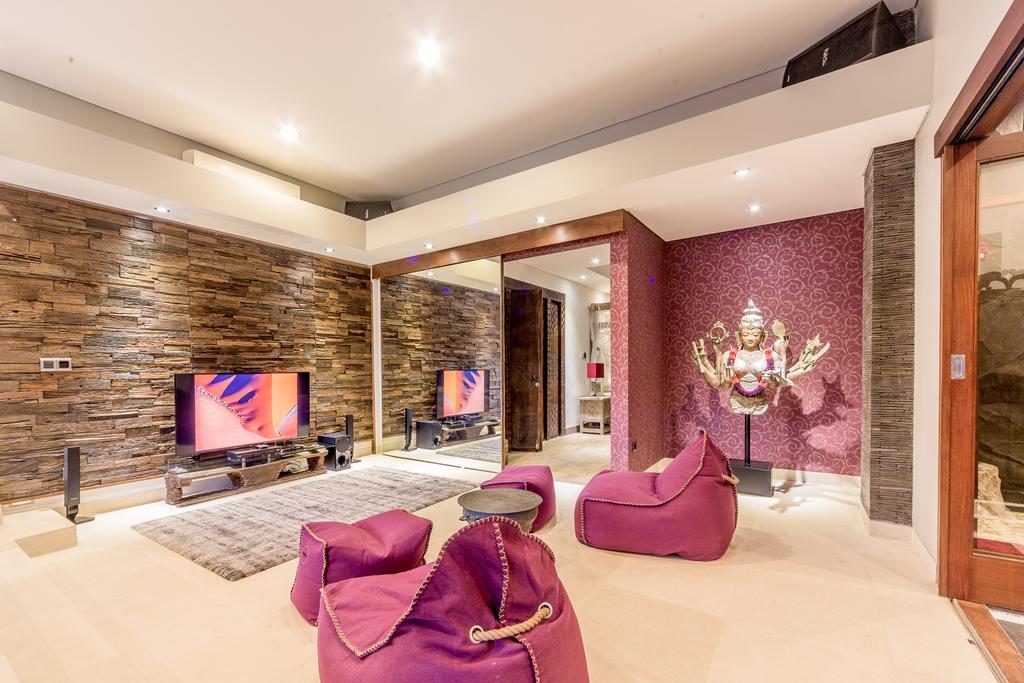 The Manipura Luxury Estate And Spa Up To 18 Person, Fully Serviced Убуд Екстериор снимка