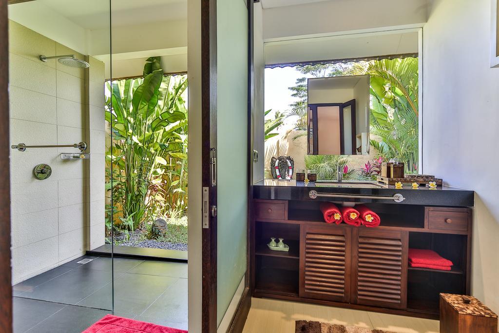 The Manipura Luxury Estate And Spa Up To 18 Person, Fully Serviced Убуд Екстериор снимка