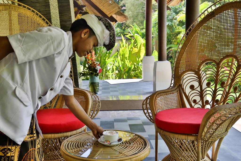 The Manipura Luxury Estate And Spa Up To 18 Person, Fully Serviced Убуд Екстериор снимка