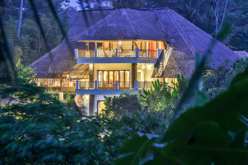 The Manipura Luxury Estate And Spa Up To 18 Person, Fully Serviced Убуд Екстериор снимка