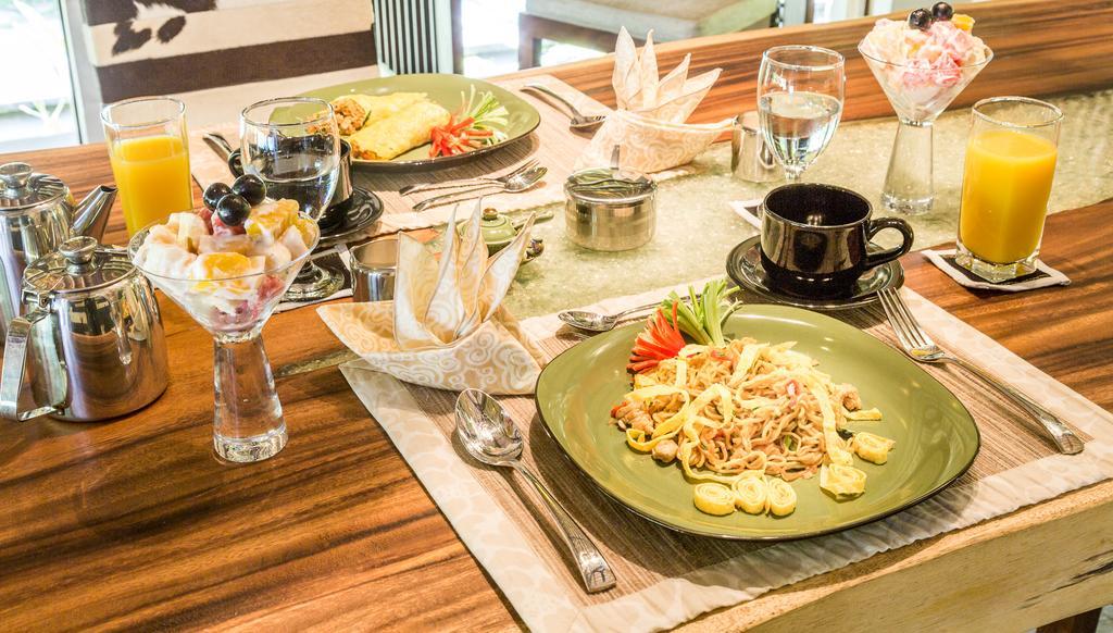 The Manipura Luxury Estate And Spa Up To 18 Person, Fully Serviced Убуд Екстериор снимка