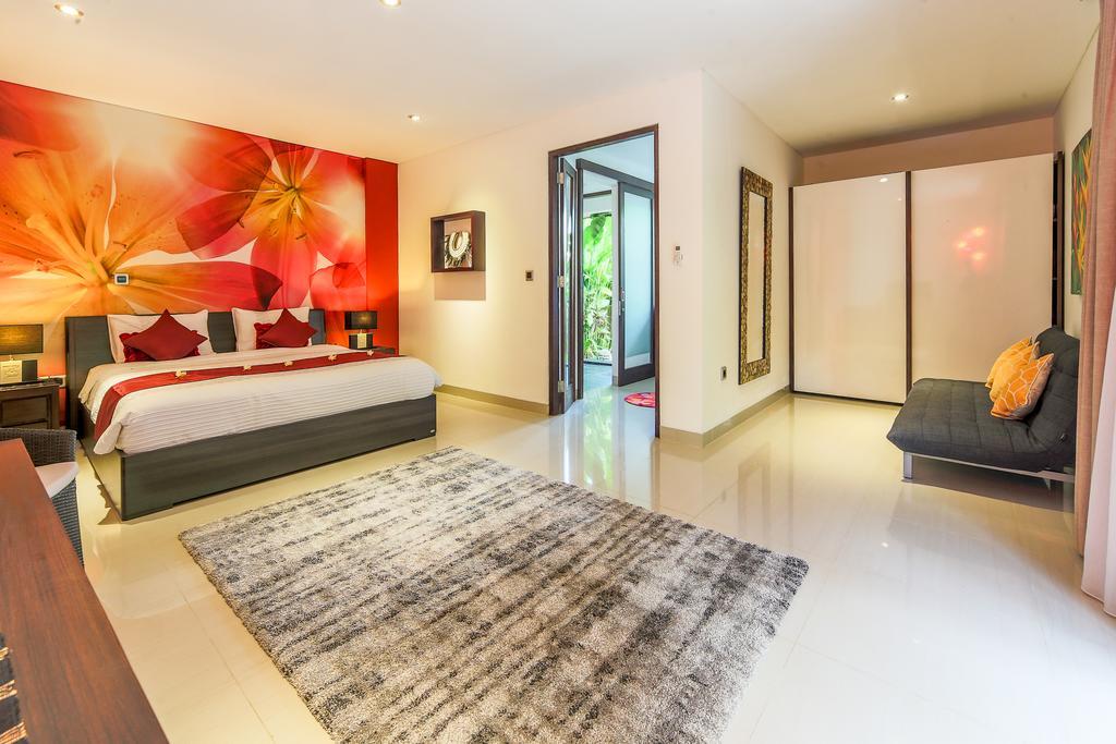 The Manipura Luxury Estate And Spa Up To 18 Person, Fully Serviced Убуд Екстериор снимка