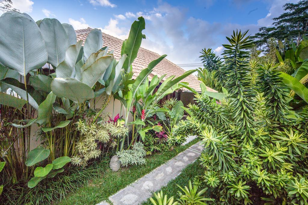 The Manipura Luxury Estate And Spa Up To 18 Person, Fully Serviced Убуд Екстериор снимка