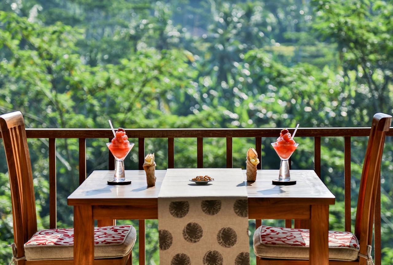 The Manipura Luxury Estate And Spa Up To 18 Person, Fully Serviced Убуд Екстериор снимка