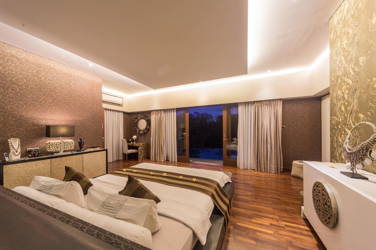 The Manipura Luxury Estate And Spa Up To 18 Person, Fully Serviced Убуд Екстериор снимка