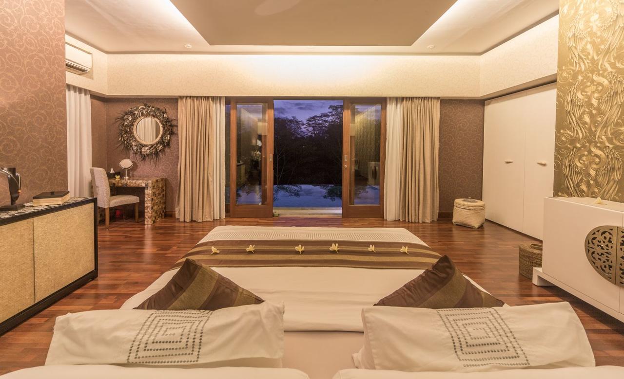 The Manipura Luxury Estate And Spa Up To 18 Person, Fully Serviced Убуд Екстериор снимка