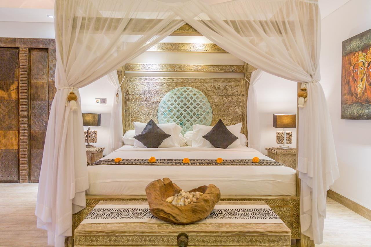 The Manipura Luxury Estate And Spa Up To 18 Person, Fully Serviced Убуд Екстериор снимка