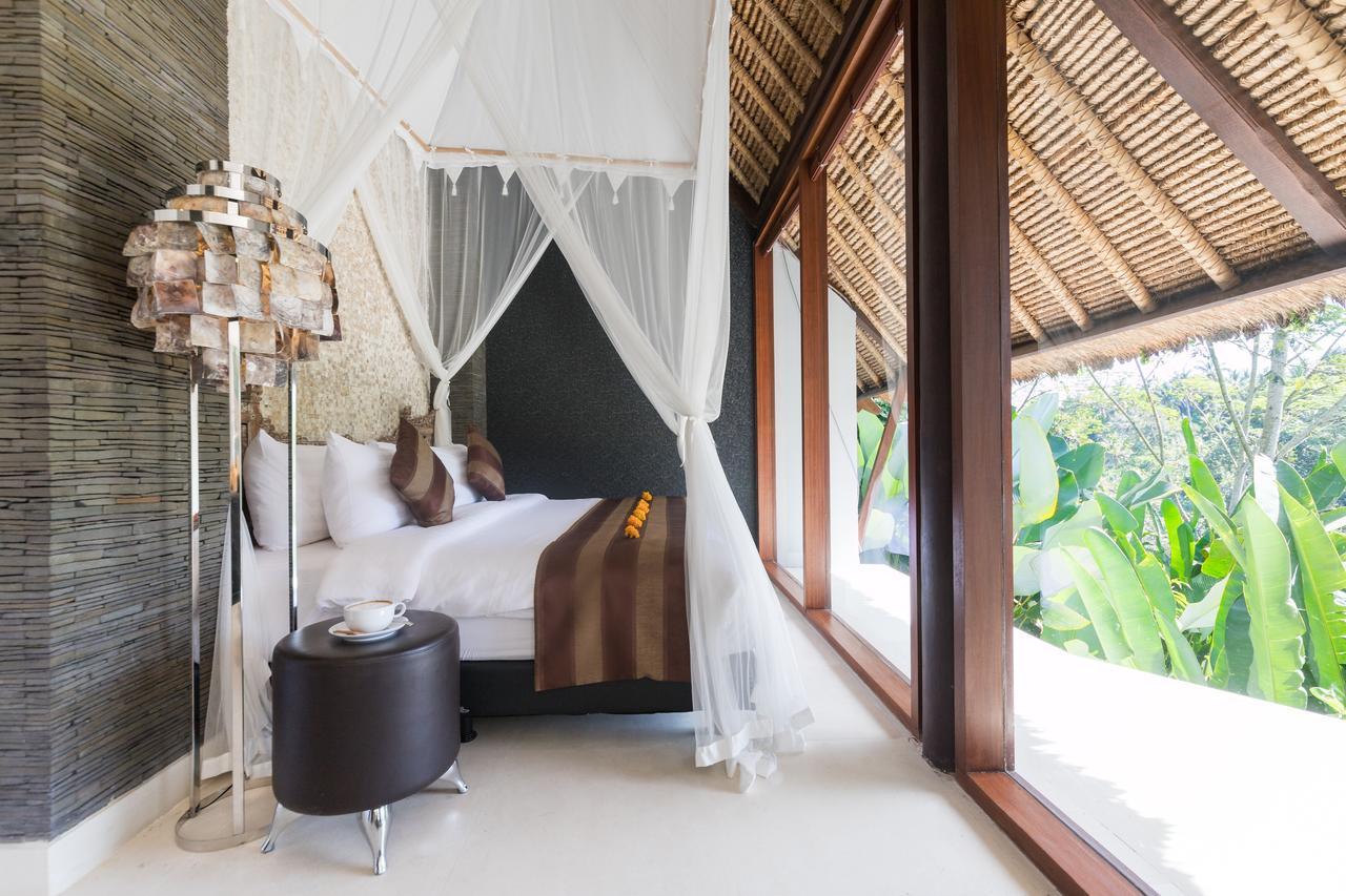 The Manipura Luxury Estate And Spa Up To 18 Person, Fully Serviced Убуд Екстериор снимка