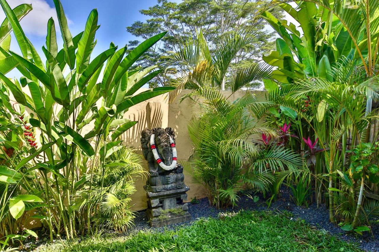 The Manipura Luxury Estate And Spa Up To 18 Person, Fully Serviced Убуд Екстериор снимка