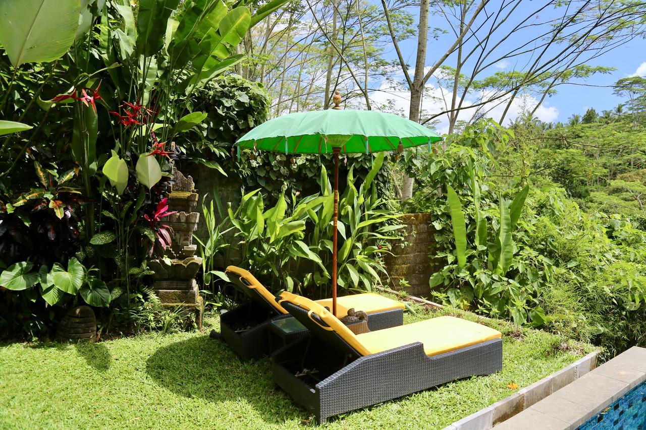 The Manipura Luxury Estate And Spa Up To 18 Person, Fully Serviced Убуд Екстериор снимка