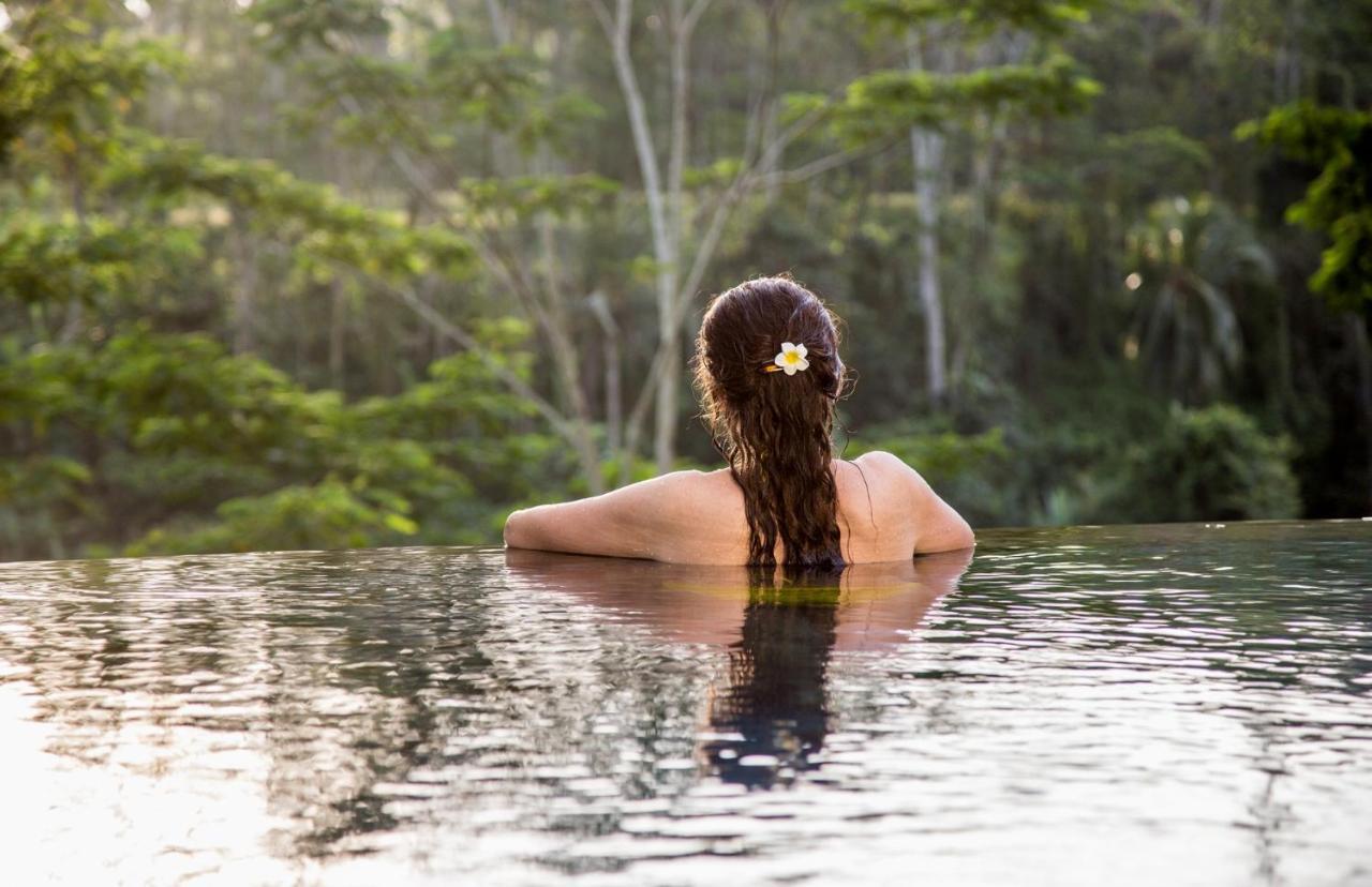 The Manipura Luxury Estate And Spa Up To 18 Person, Fully Serviced Убуд Екстериор снимка