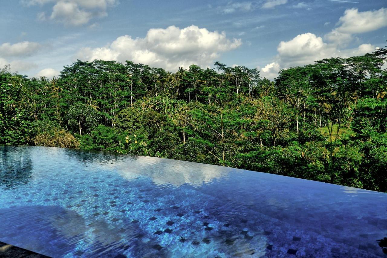 The Manipura Luxury Estate And Spa Up To 18 Person, Fully Serviced Убуд Екстериор снимка