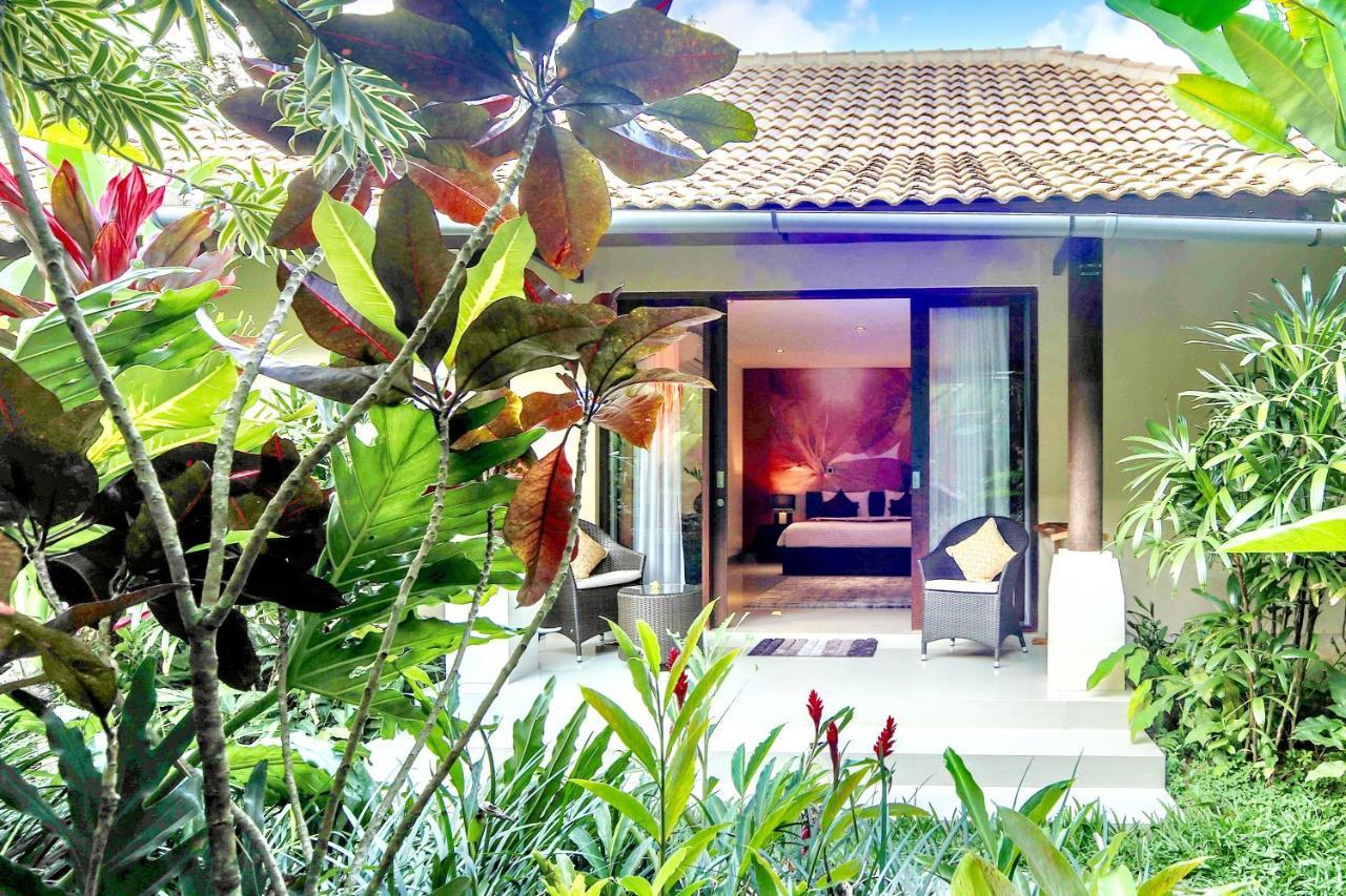 The Manipura Luxury Estate And Spa Up To 18 Person, Fully Serviced Убуд Екстериор снимка