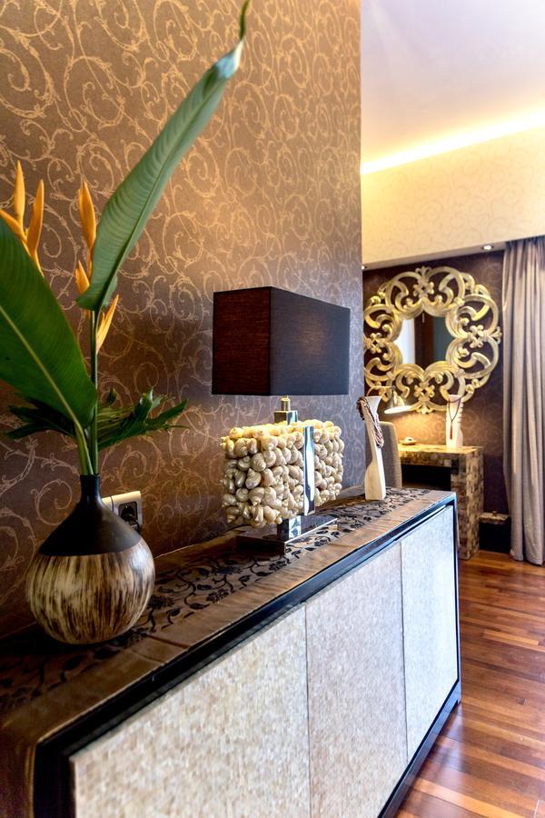 The Manipura Luxury Estate And Spa Up To 18 Person, Fully Serviced Убуд Екстериор снимка