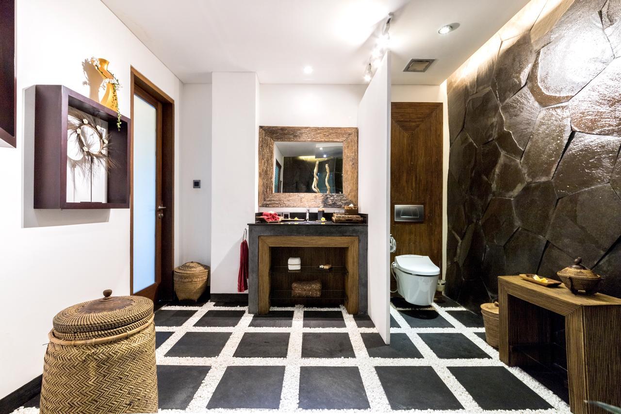 The Manipura Luxury Estate And Spa Up To 18 Person, Fully Serviced Убуд Екстериор снимка