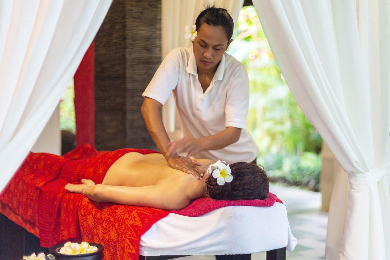 The Manipura Luxury Estate And Spa Up To 18 Person, Fully Serviced Убуд Екстериор снимка