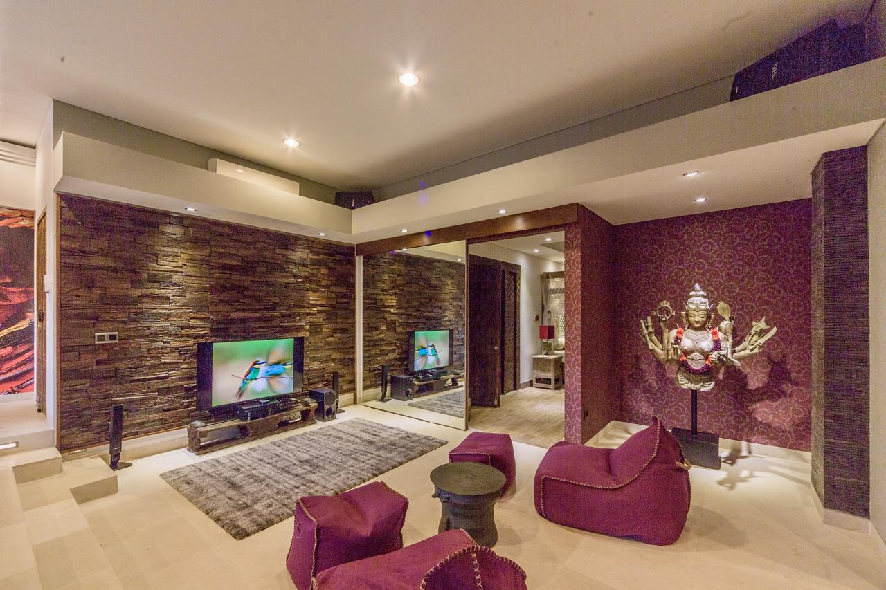 The Manipura Luxury Estate And Spa Up To 18 Person, Fully Serviced Убуд Екстериор снимка
